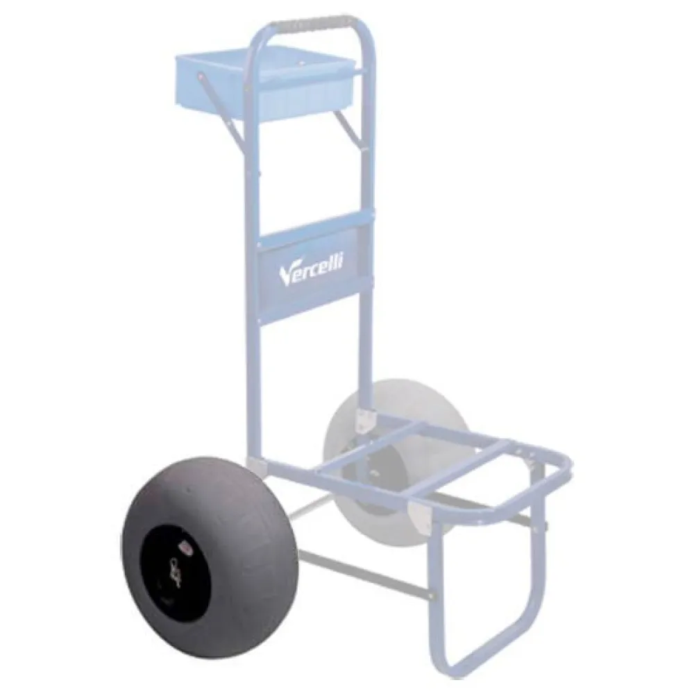 Vercelli SWS Wheel