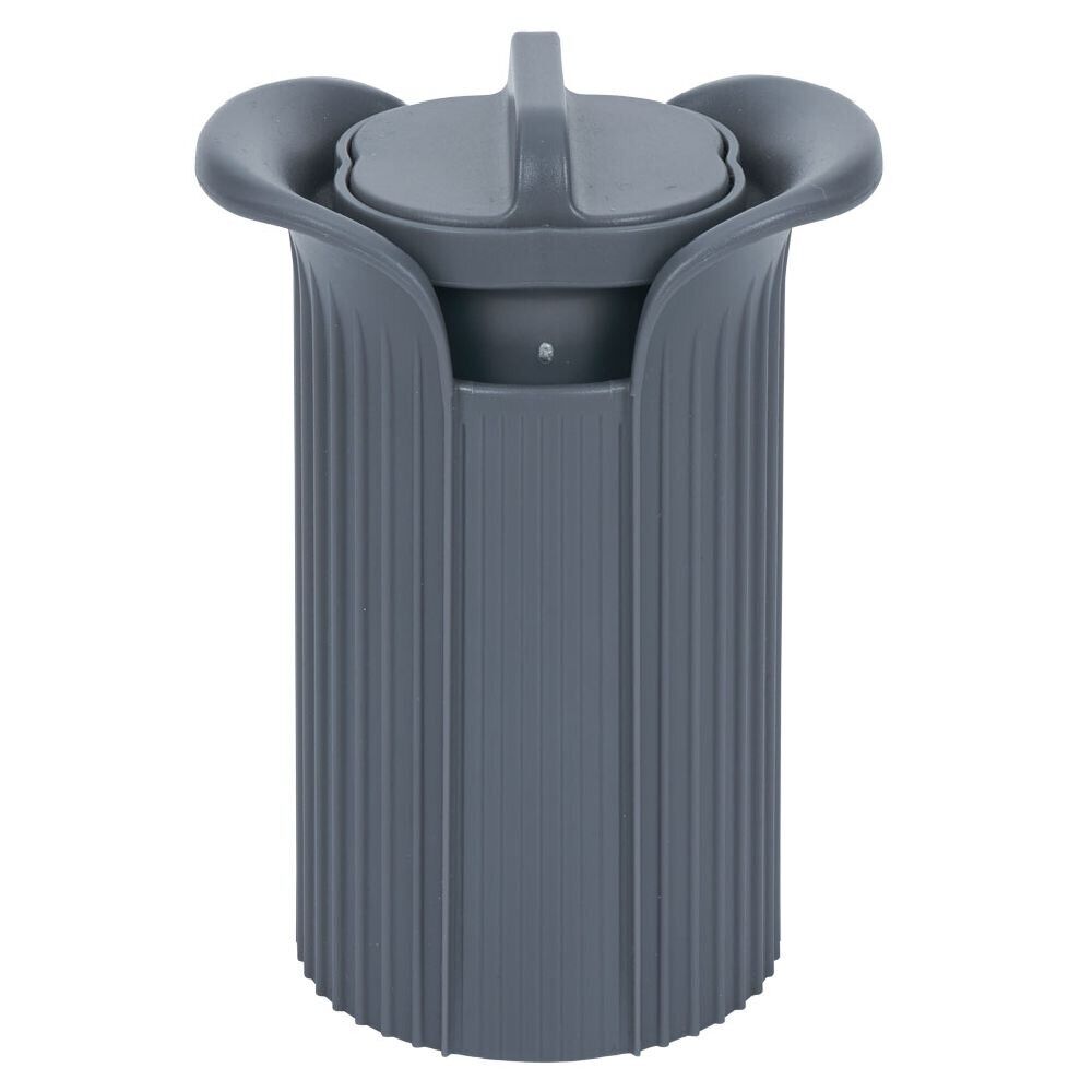 Découpe concombre abs et inox Ø6,5cm