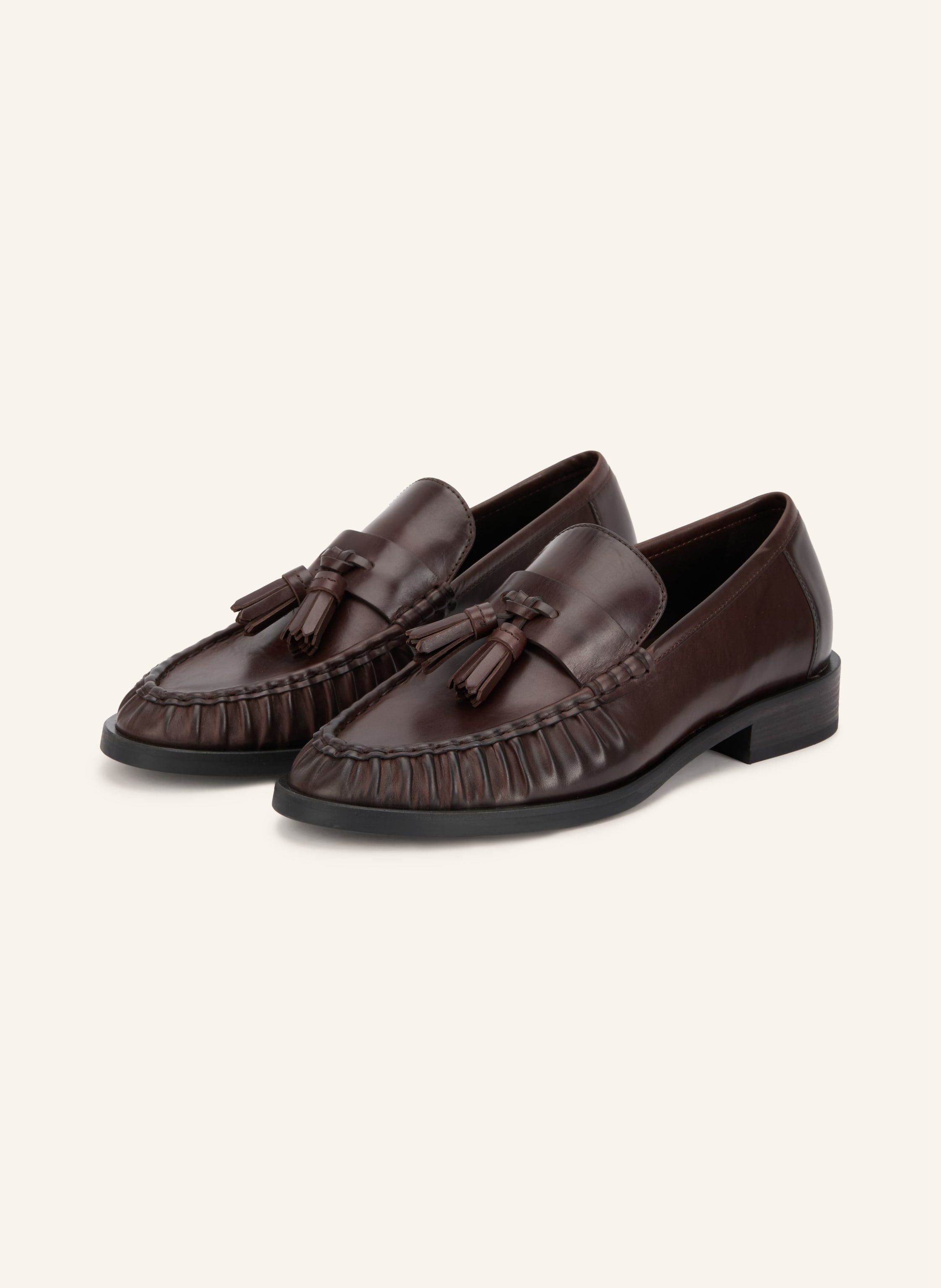 KENNEL & SCHMENGER Loafer MILL