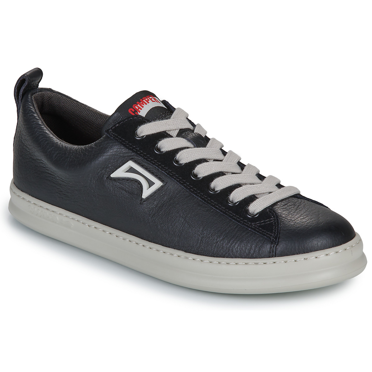 Camper - RUNNERFOUR - Black