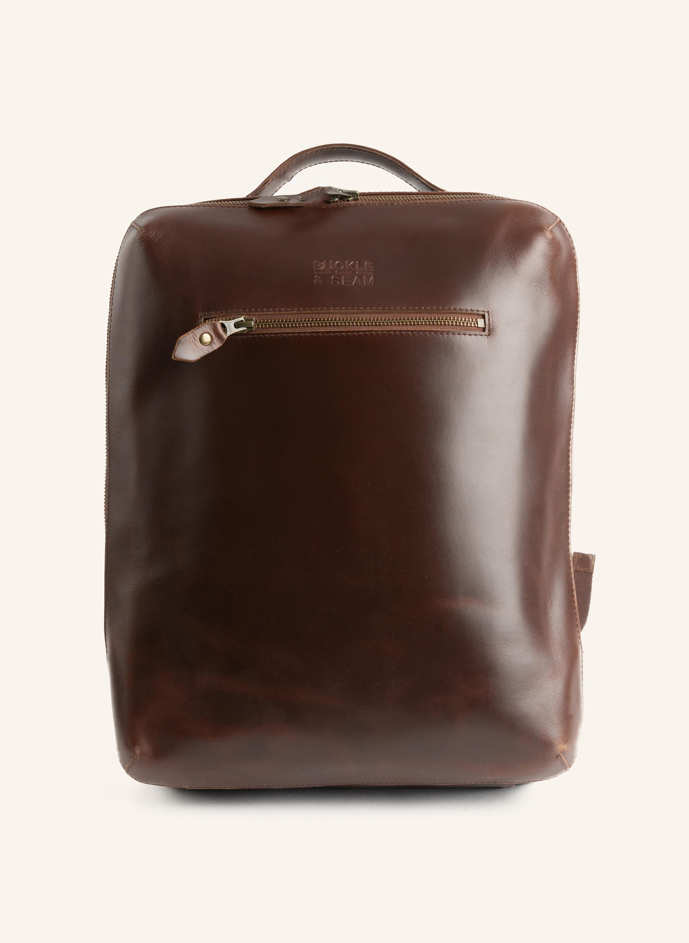 BUCKLE & SEAM Rucksack MIK