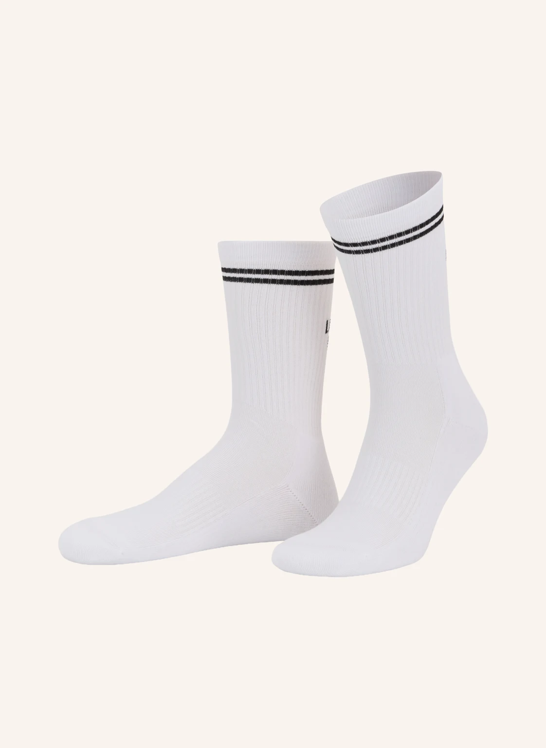 NBDC Socken LATE BUT GREAT RETRO