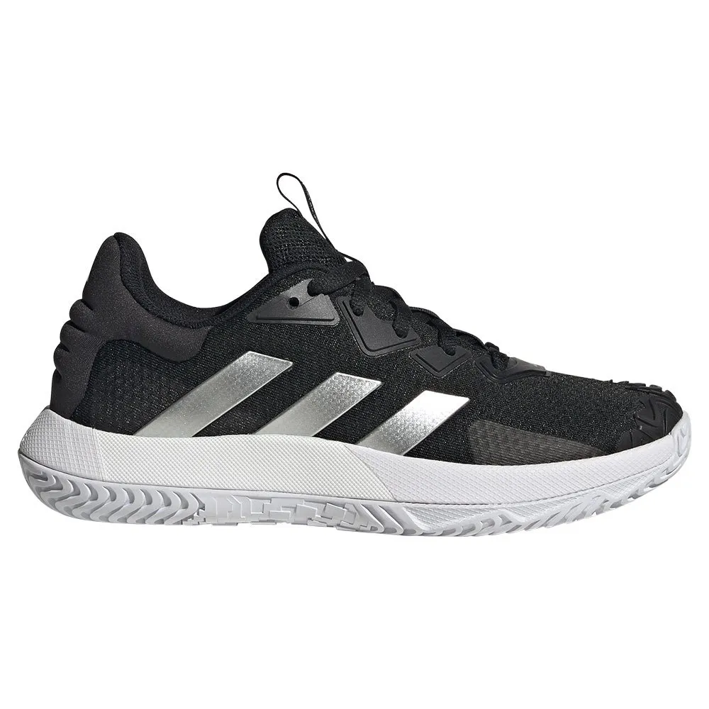 adidas Solematch Control all court shoes