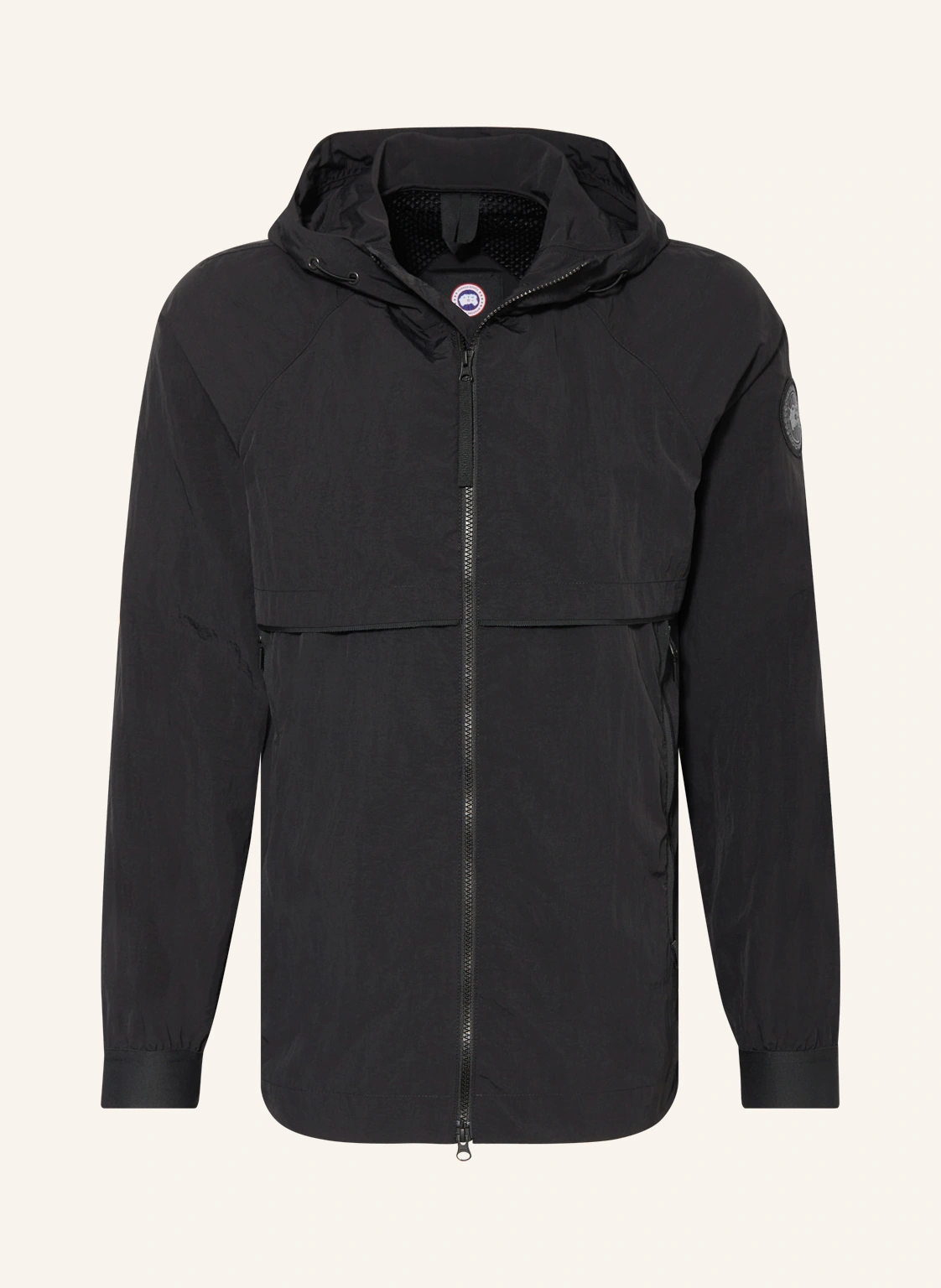 CANADA GOOSE Jacke NEW FABER