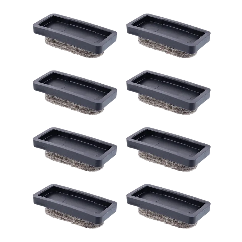 Gleiter 8er-Set QuickClick
