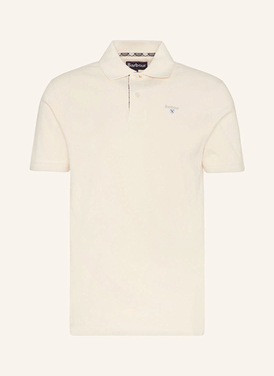 Barbour Piqué-Poloshirt