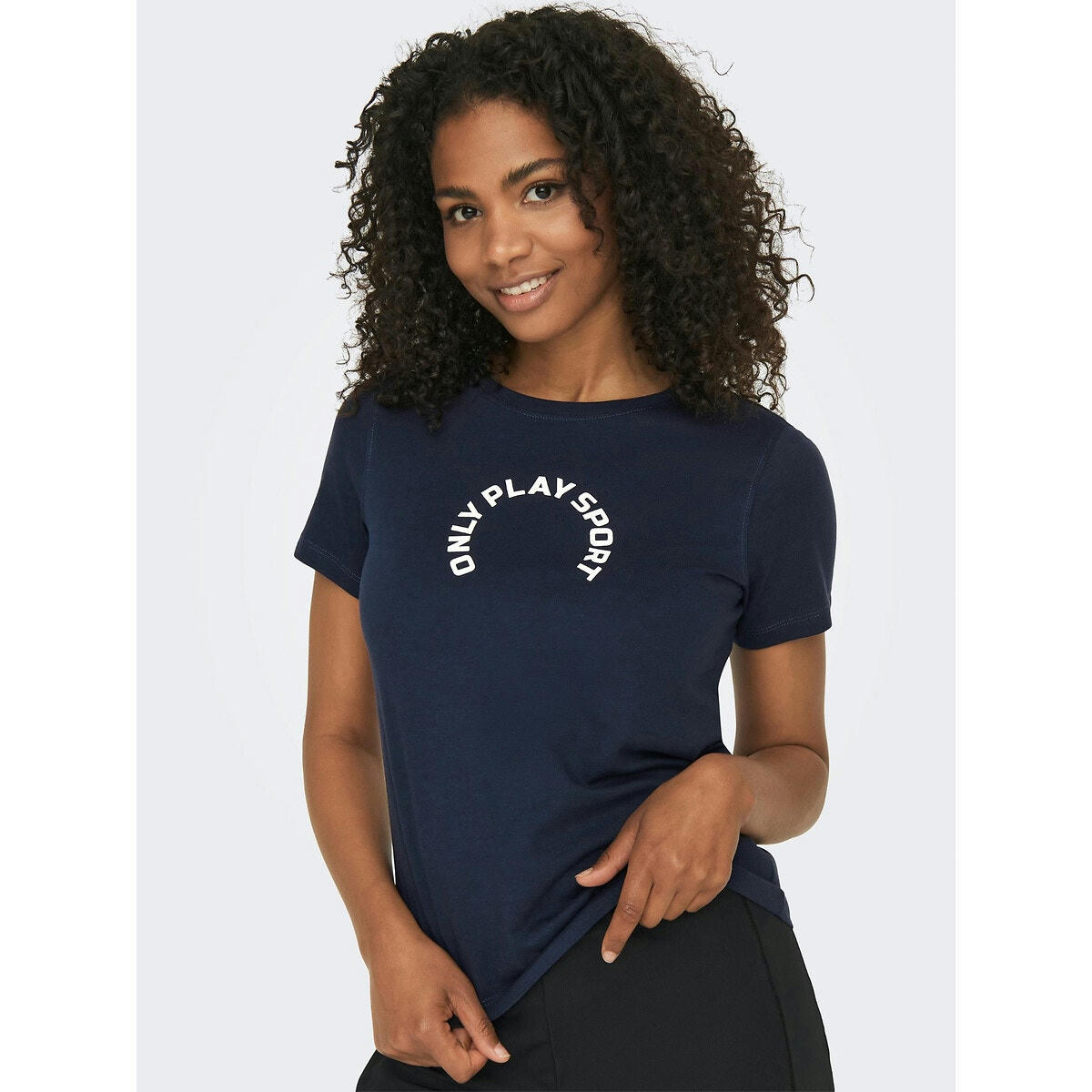 T-shirt regular Reeta