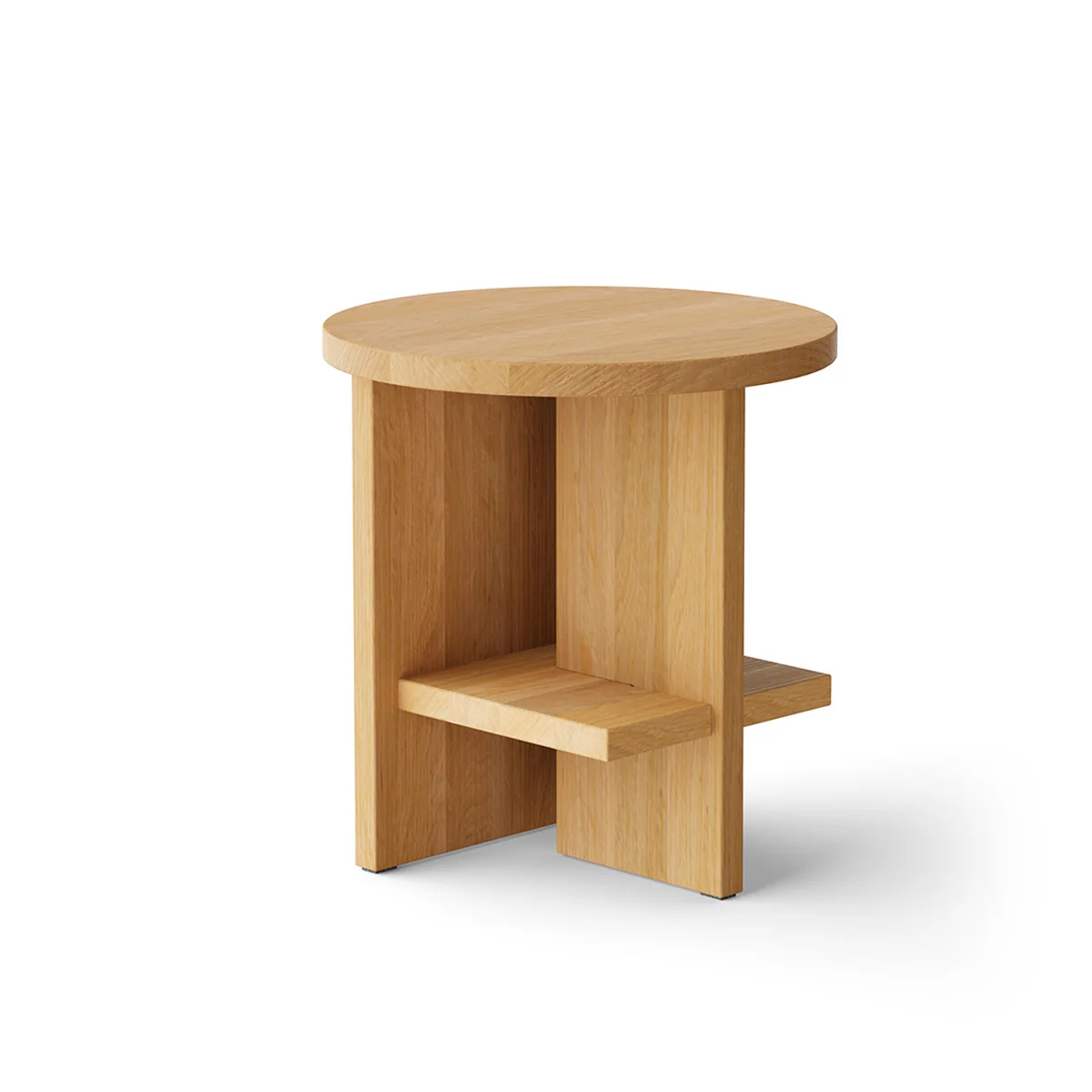 NINE - Tee Beistelltisch