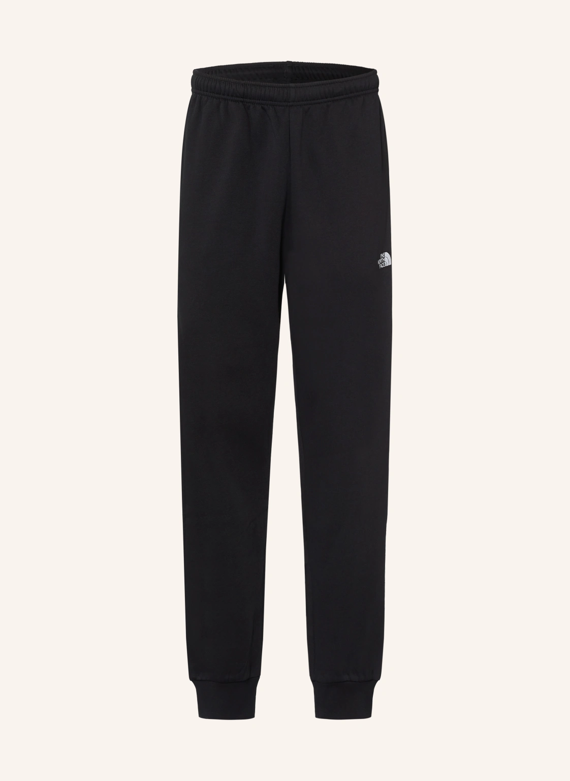THE NORTH FACE Sweatpants EVOLUTION SIMPLE DOME