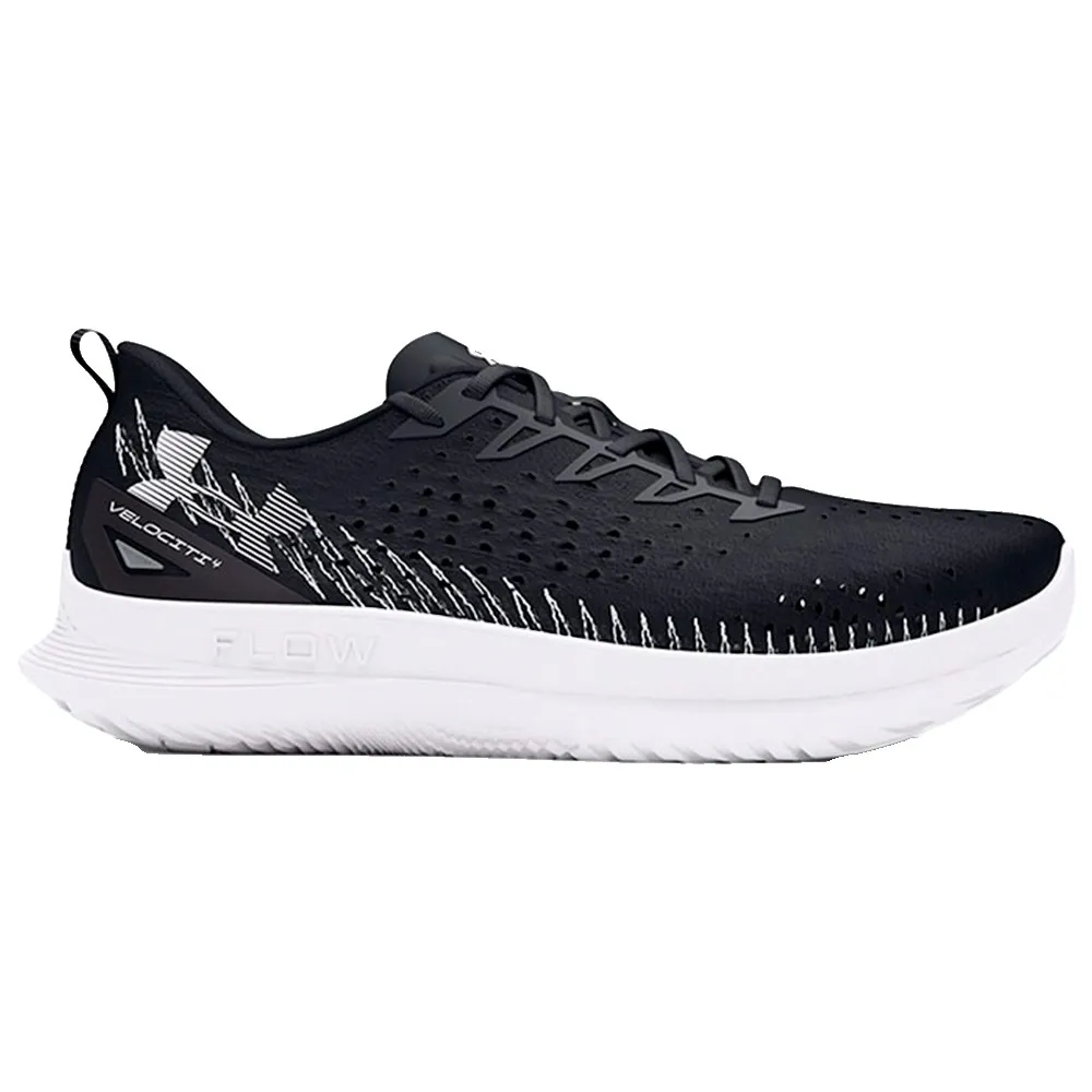 Under Armour Flow Velociti 4 SE running shoes