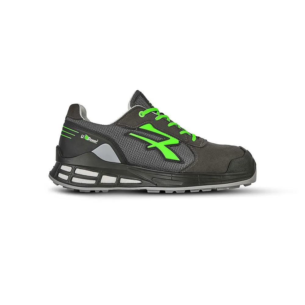 U-power EGON safety shoes