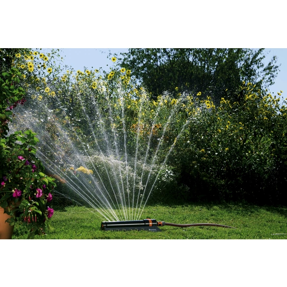 Sprenklersystem »Aquazoom 250-1«, Kunststoff
