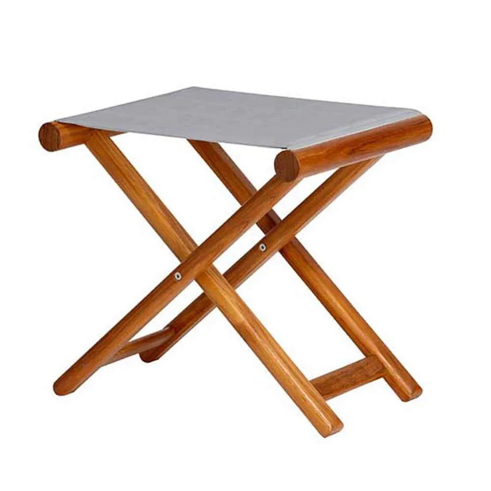 Marine Business Folding Stool