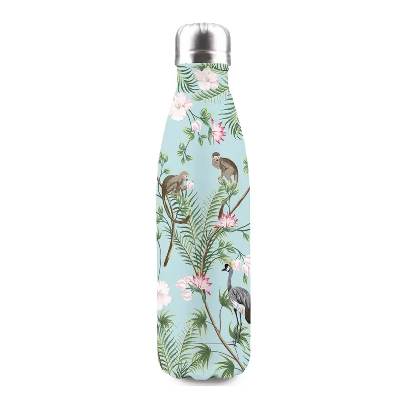 Isolierflasche Iso