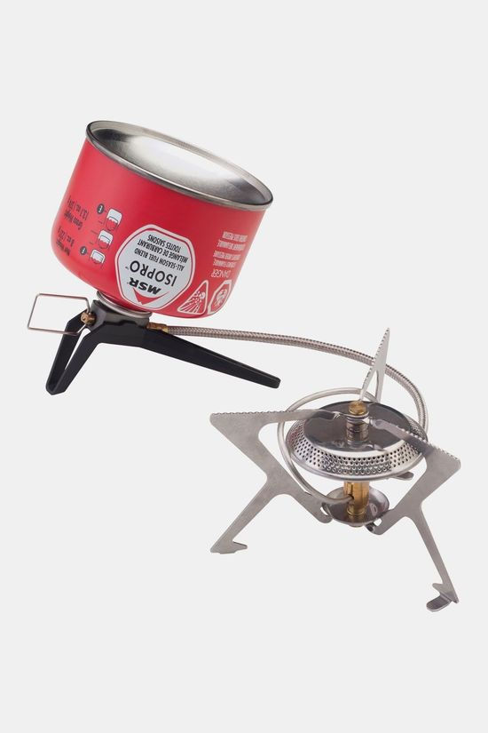 MSR WindPro II Brander
