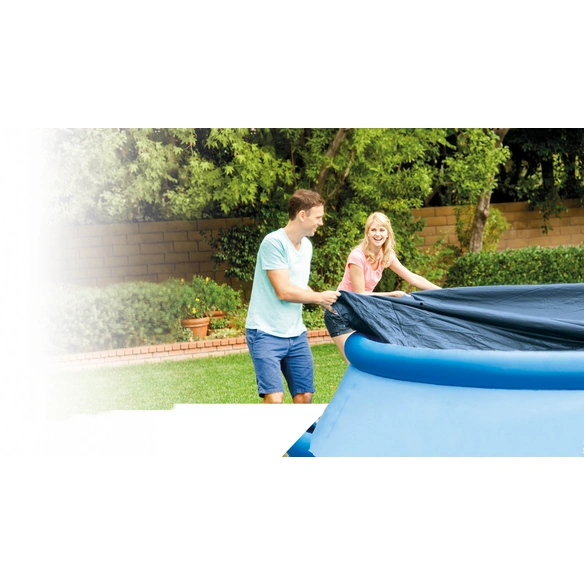 Abdeckplane »Easy Set Pools«, für Easy-Pool, Ø 457 cm