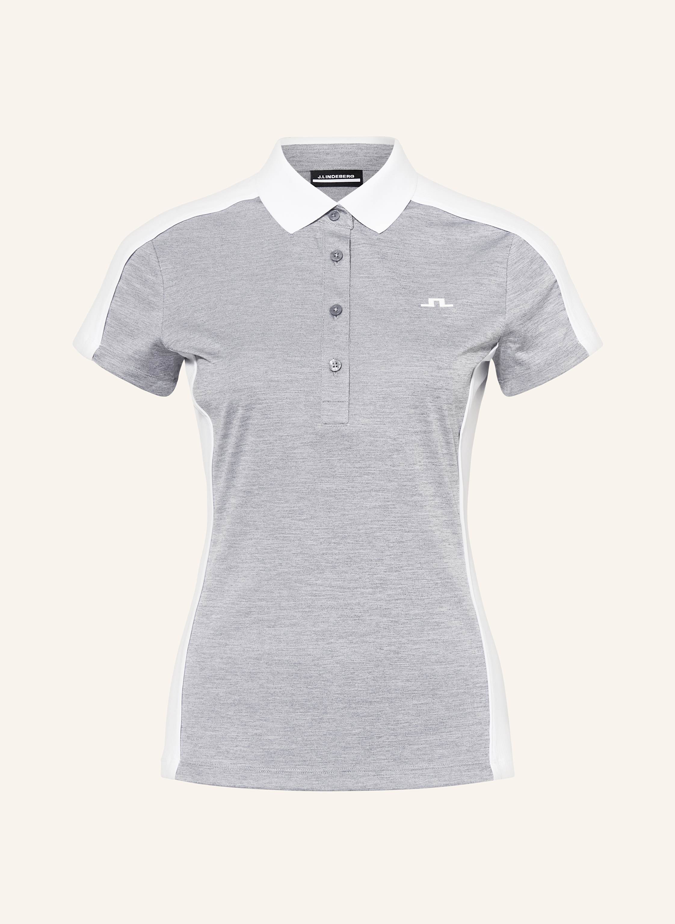 J.LINDEBERG Funktions-Poloshirt