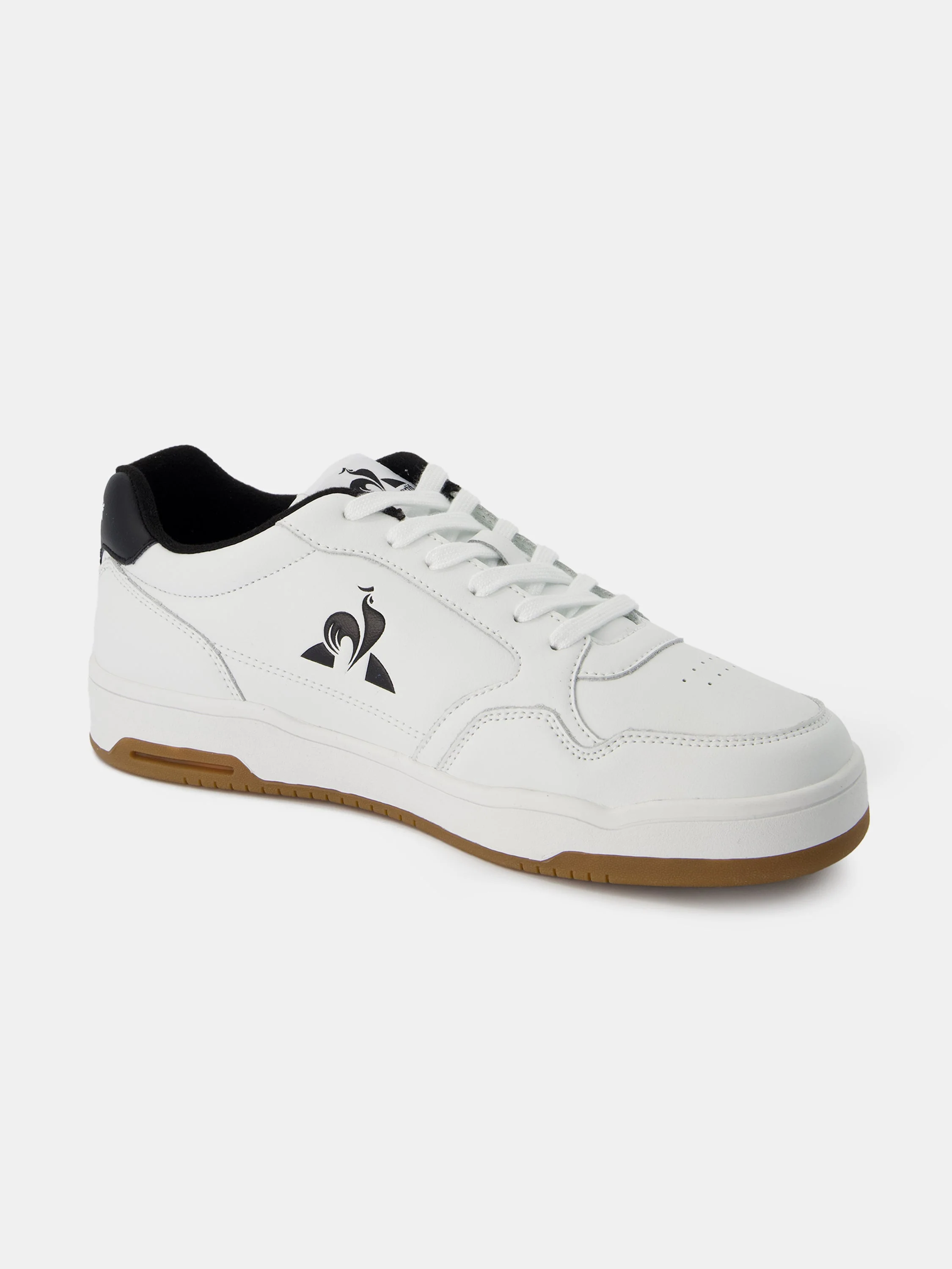 Basket de ville en cuir LCS Master