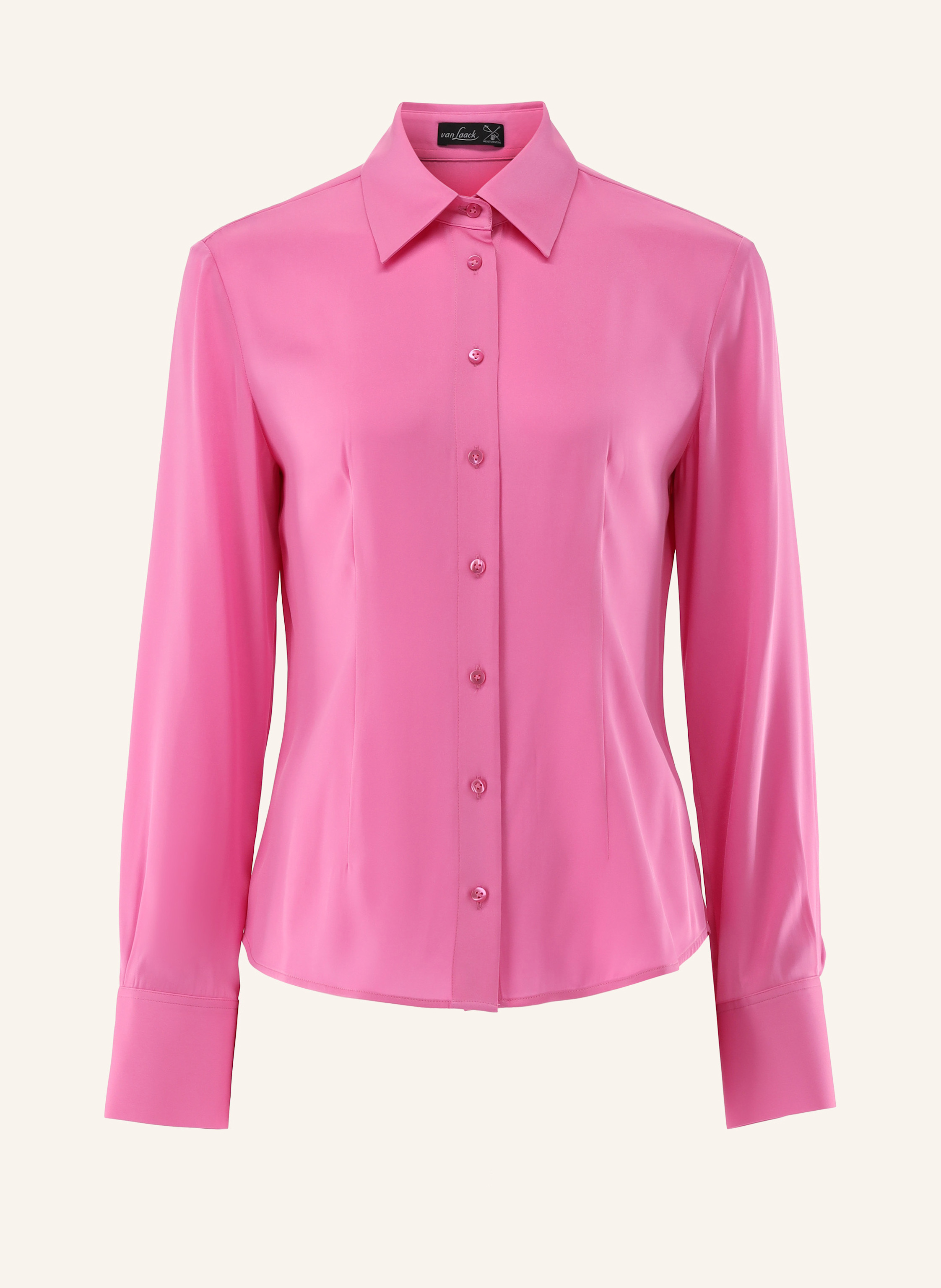 van Laack Bluse Modern Fit