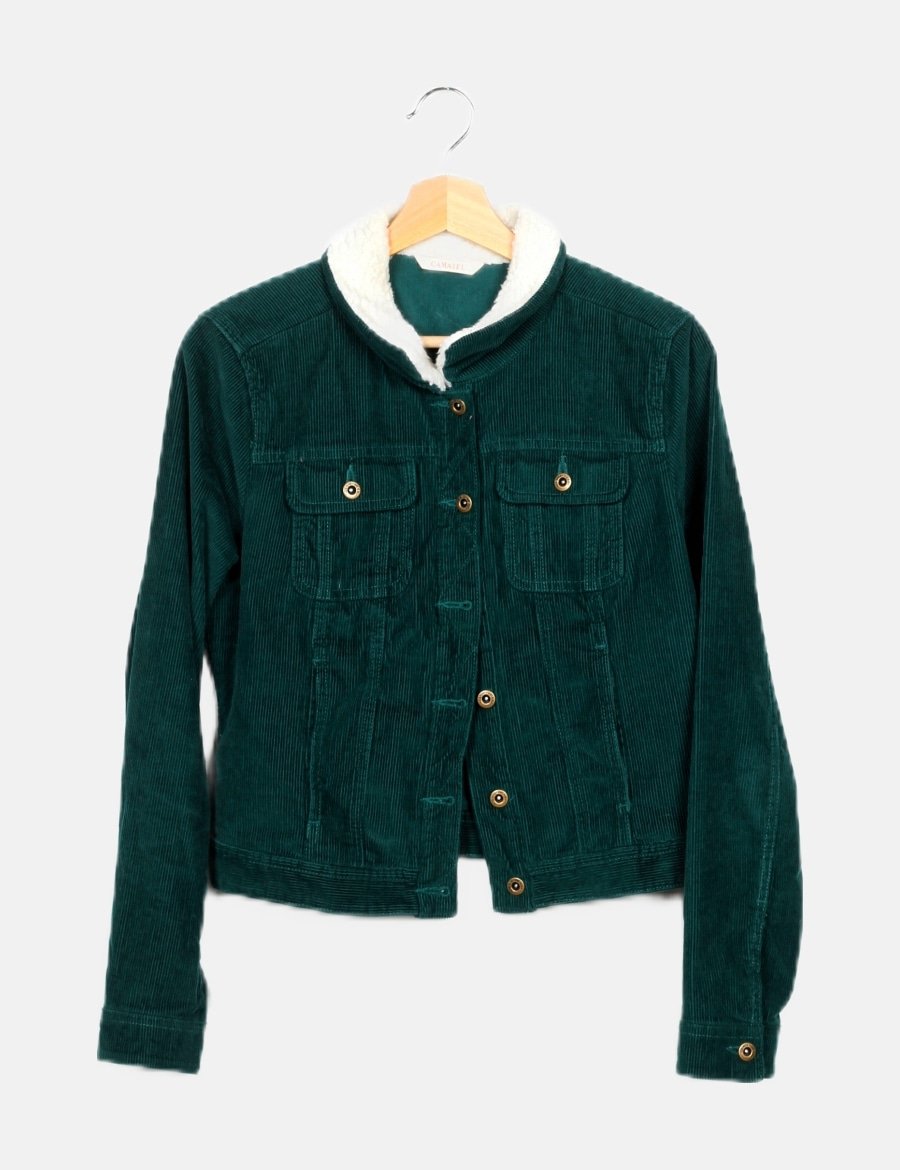 Camaïeu jacket Corduroy