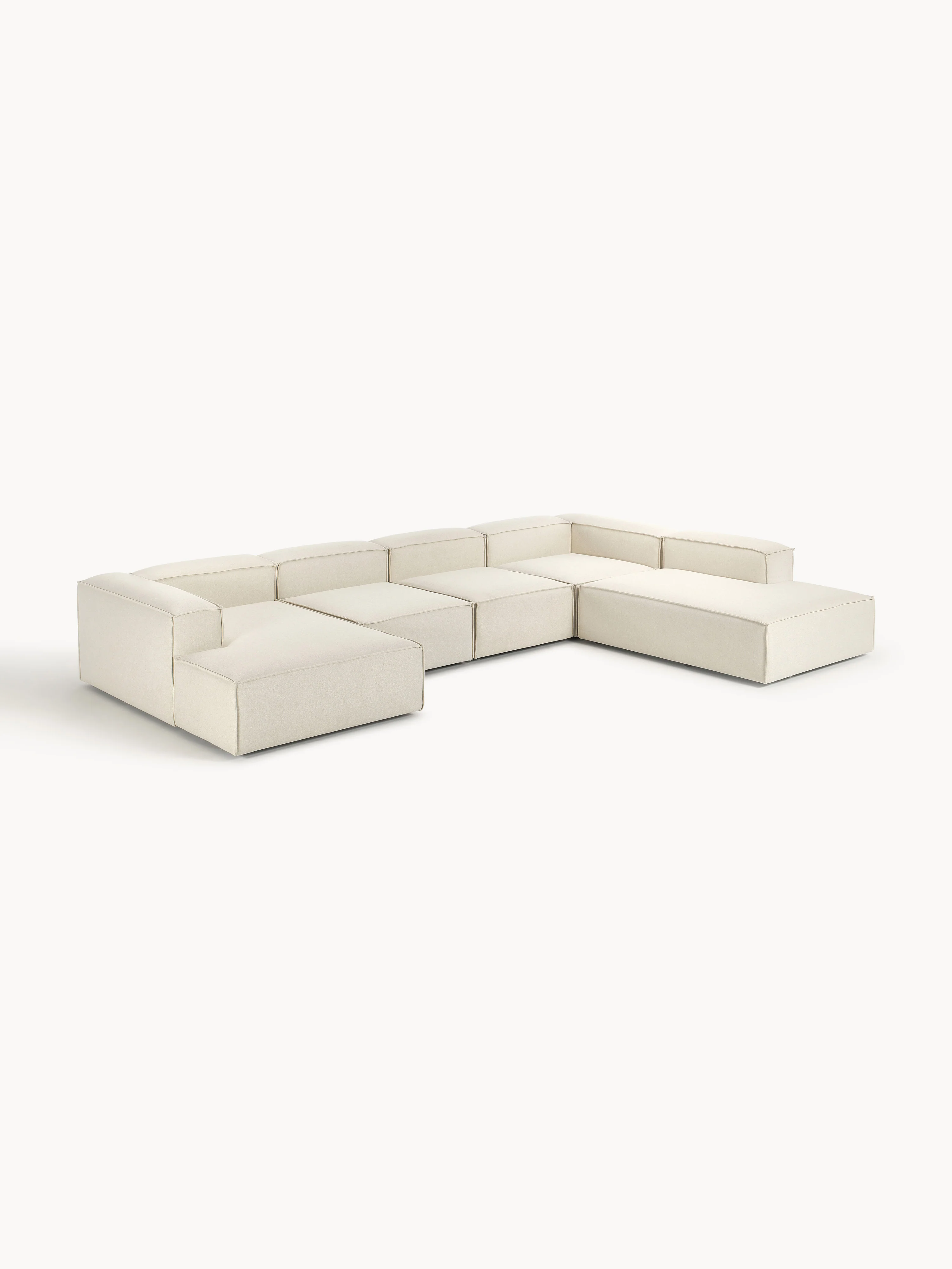 Modulares XL Sofa Lennon