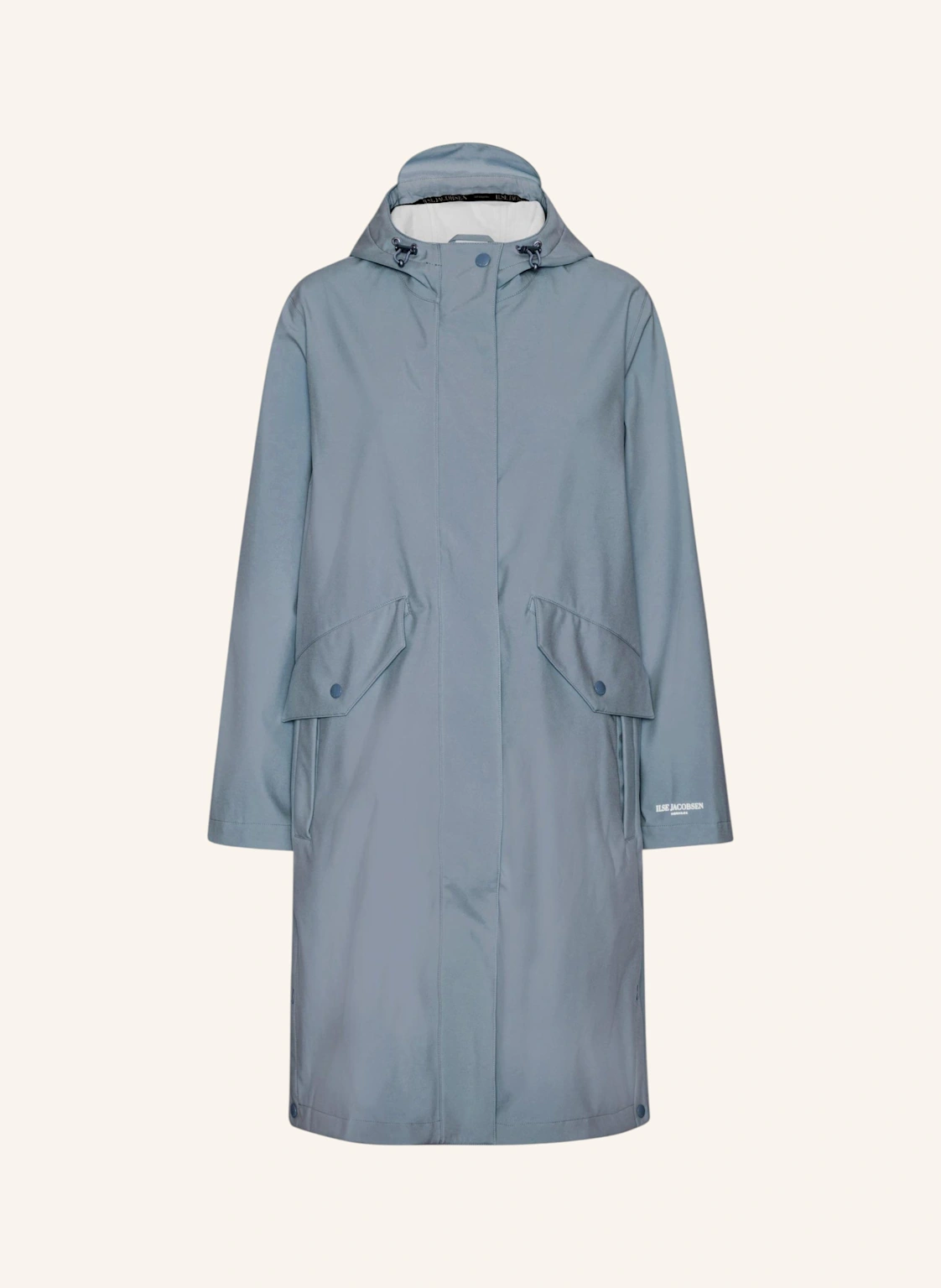 ILSE JACOBSEN Regenjacke DAYBREAK03B