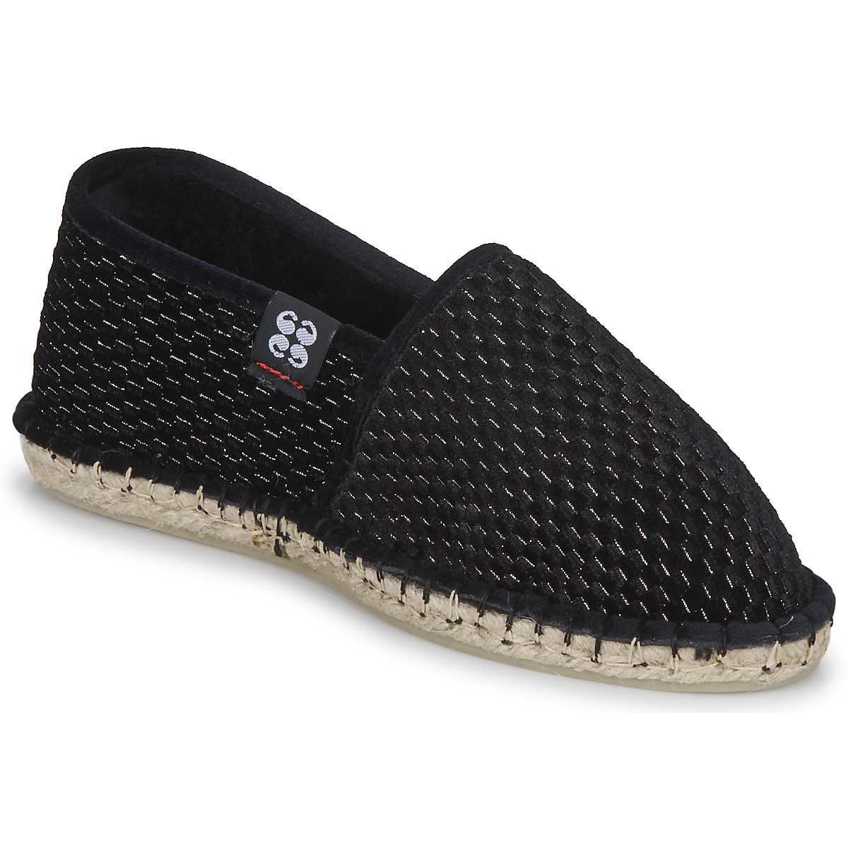 Art of Soule - LIBERTE CHAUSSON - Black