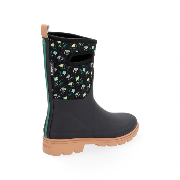 Stiefel »Erin«, Gr. 41, schwarz