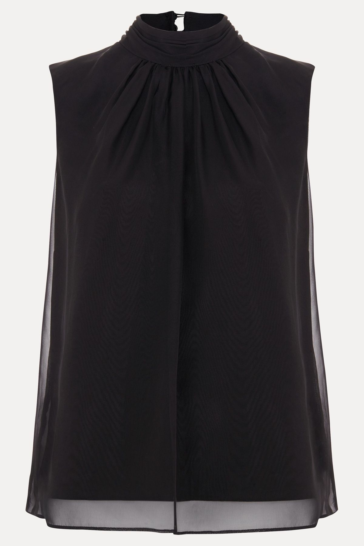 Phase Eight Nella High Neck Top