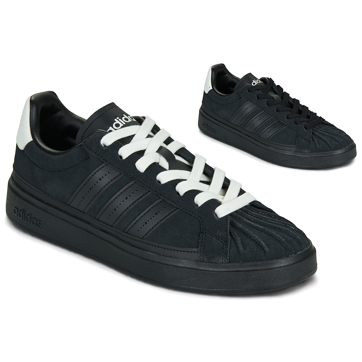 adidas - STREETTALK SC - Black