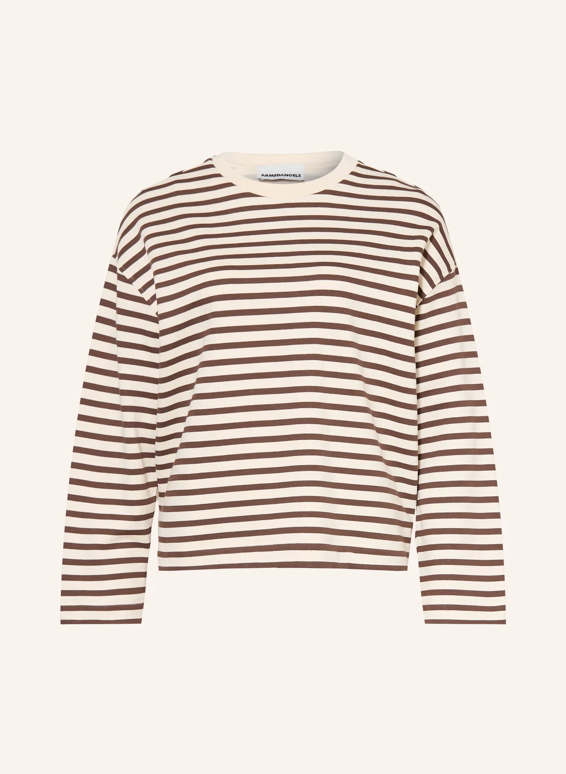 ARMEDANGELS Sweatshirt FRANKAA MAARLEN