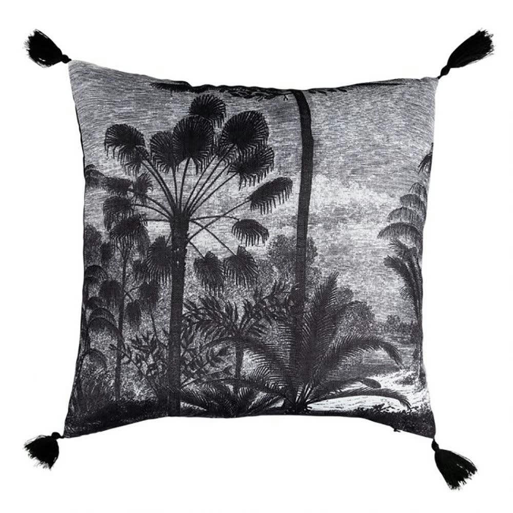OMBRAGES - Housse de coussin 40x40cm