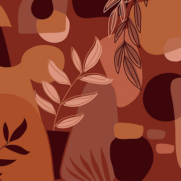 Crédence adhésive déco Terracotta 002 30x70cm