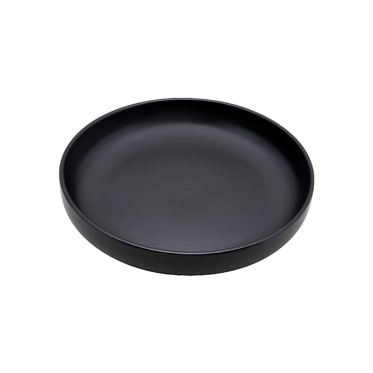 Assiette creuse