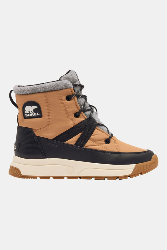 Sorel Whitney III Mid WP Winterschoen Dames