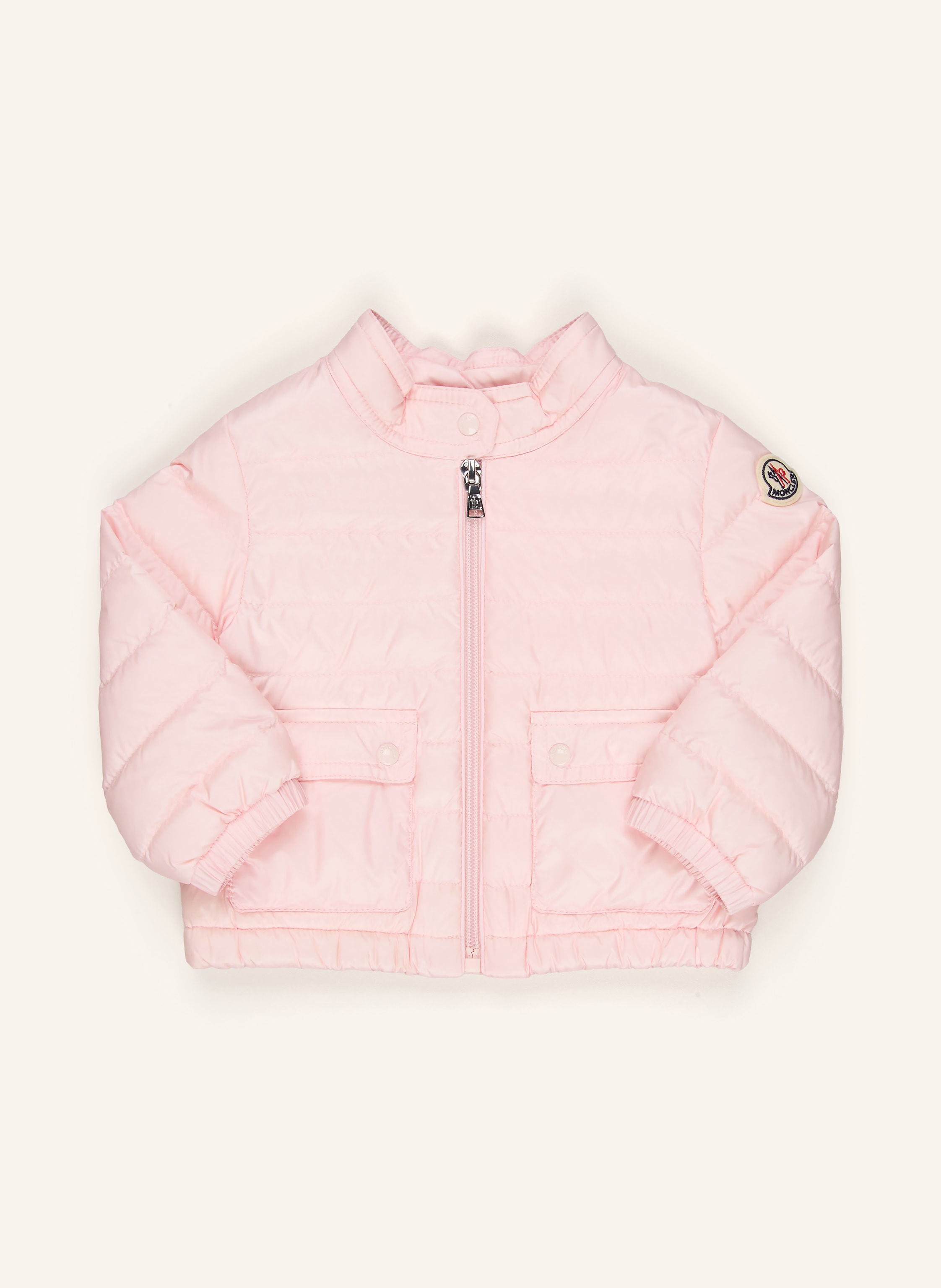 MONCLER enfant Steppjacke LANS