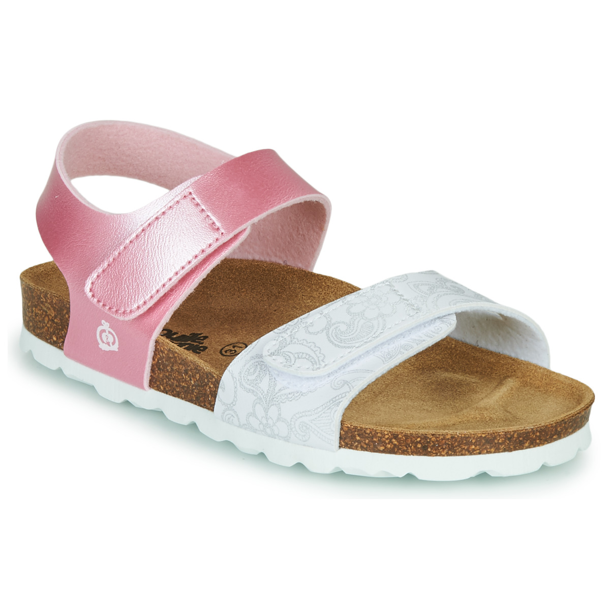Citrouille et Compagnie - BELLI JOE - Pink