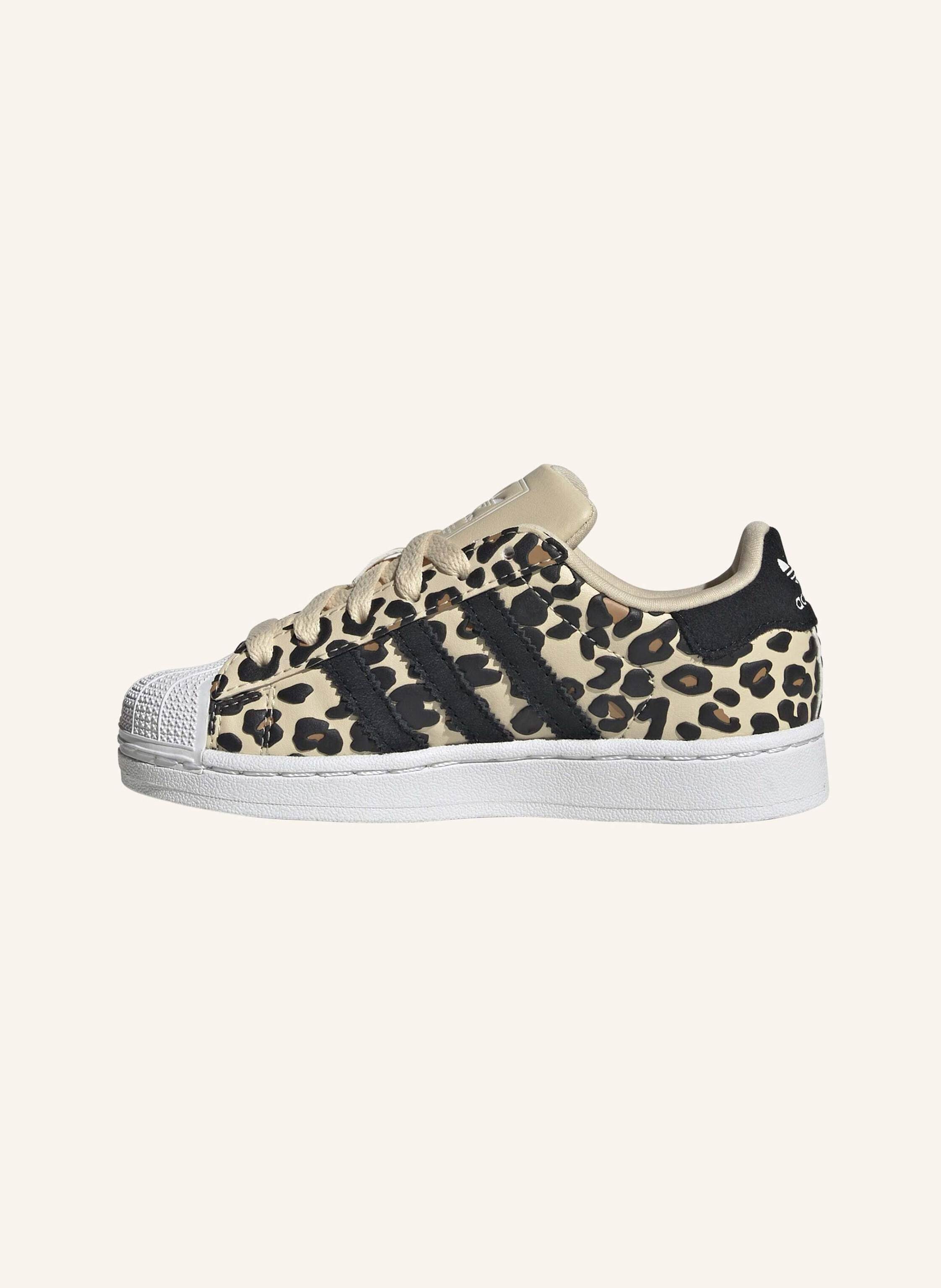 adidas Originals SUPERSTAR II SCHUH