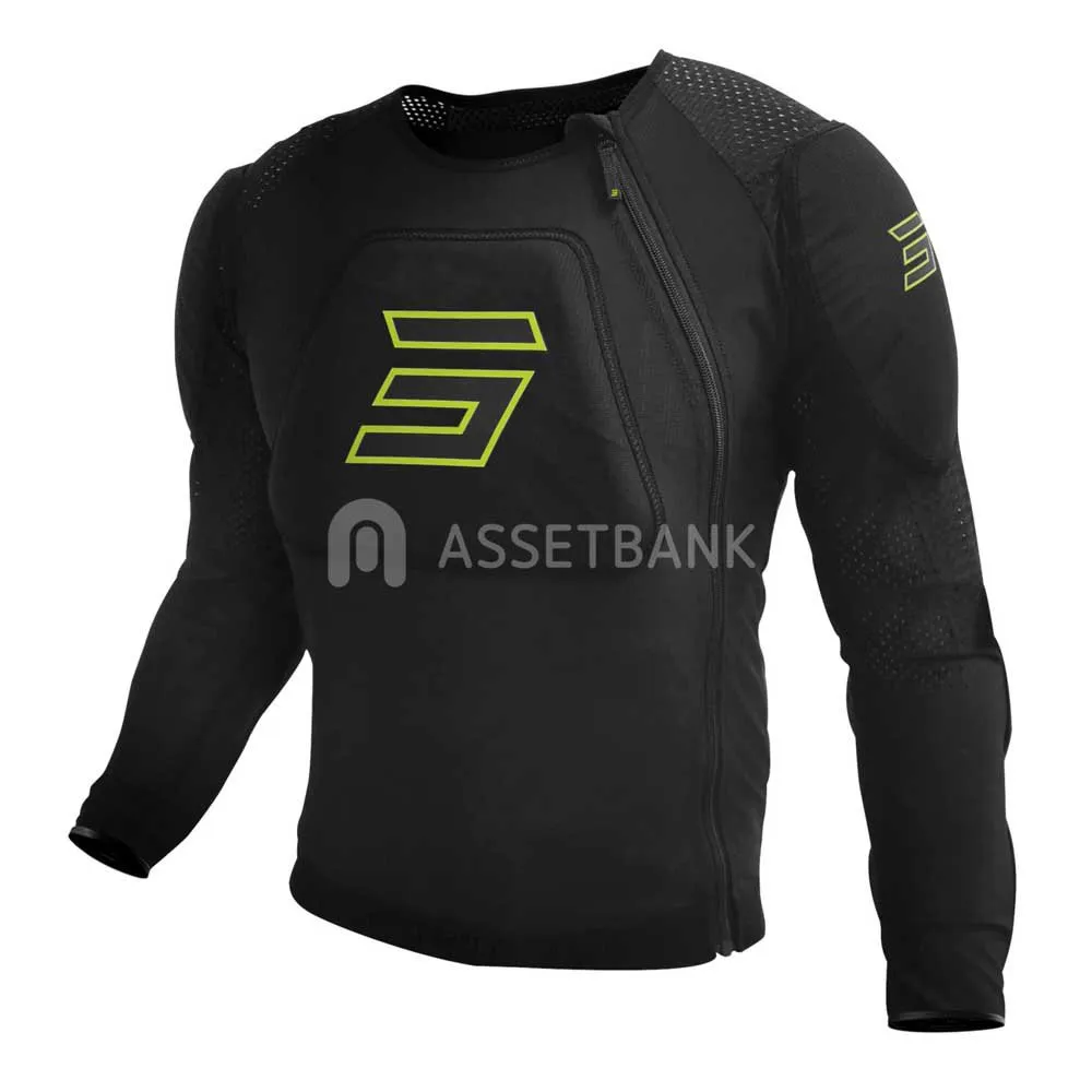 Shot Prime long sleeve protection T-shirt