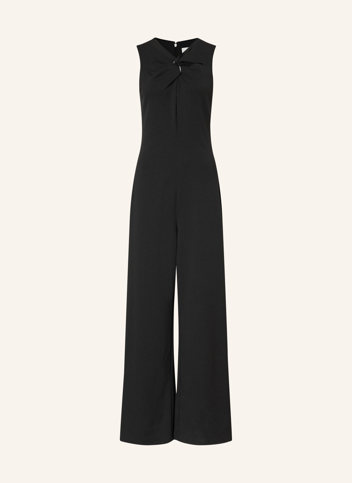 Calvin Klein Jumpsuit mit Cut-outs