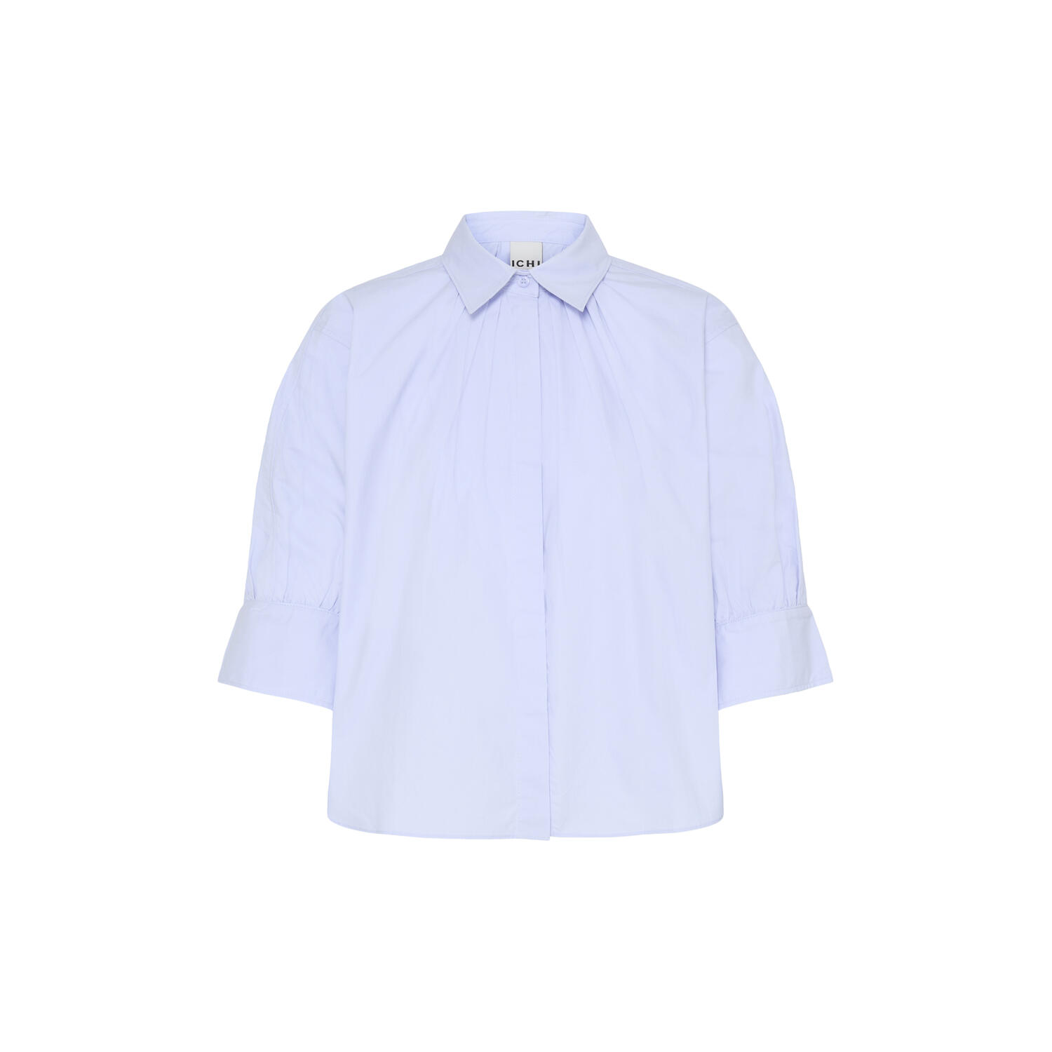 IHXLINETTA Shirt, cashmere blue
