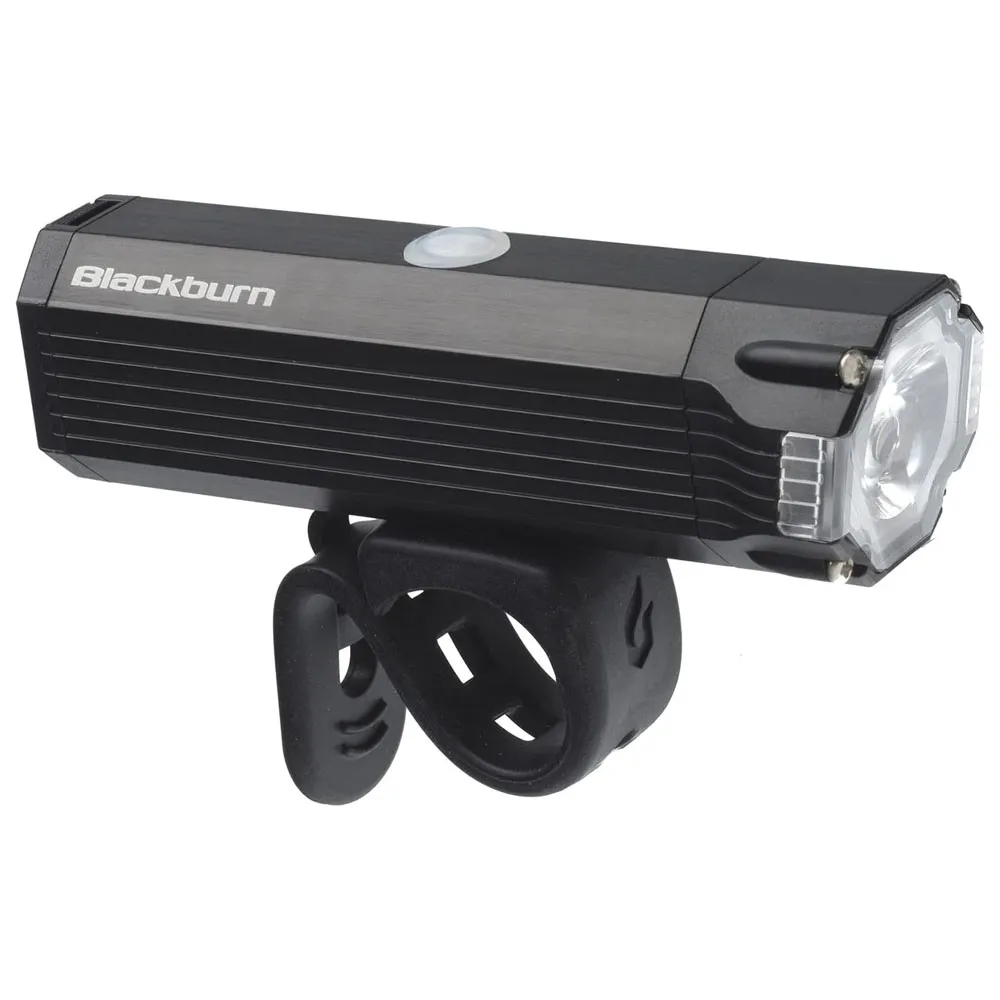 Blackburn Dayblazer front light