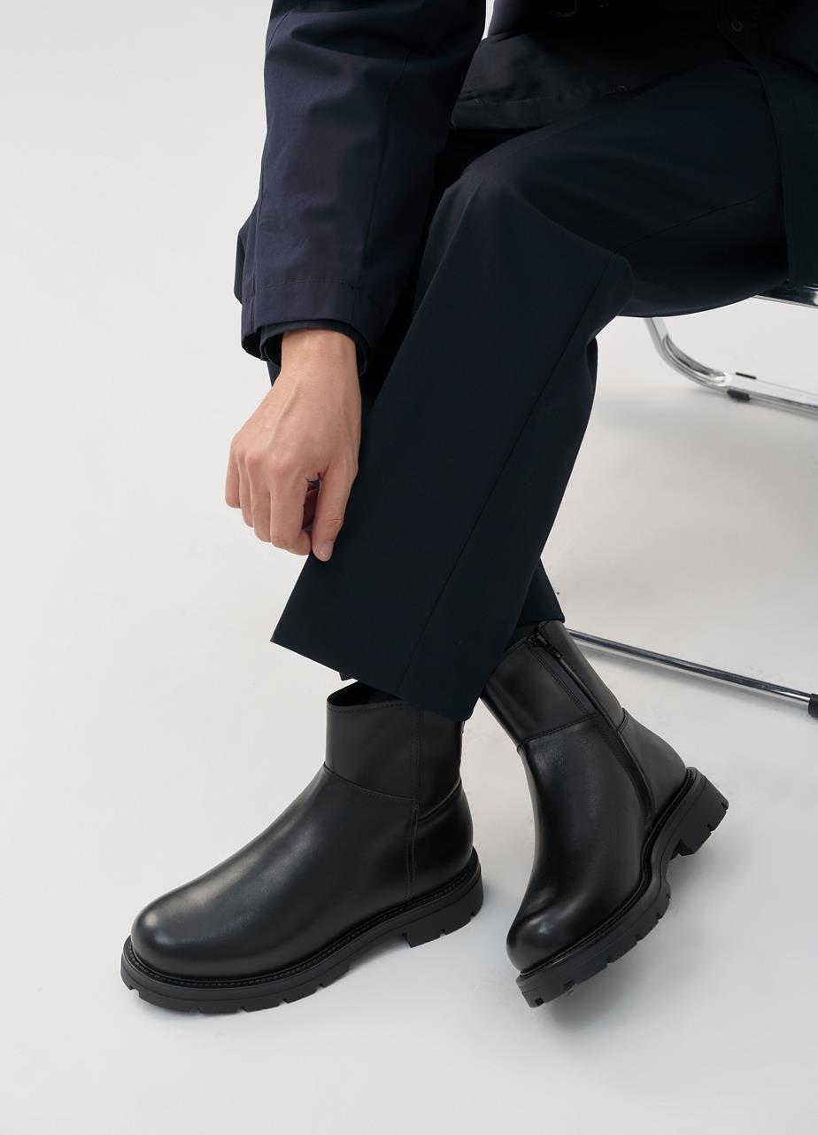 Cameron Boots