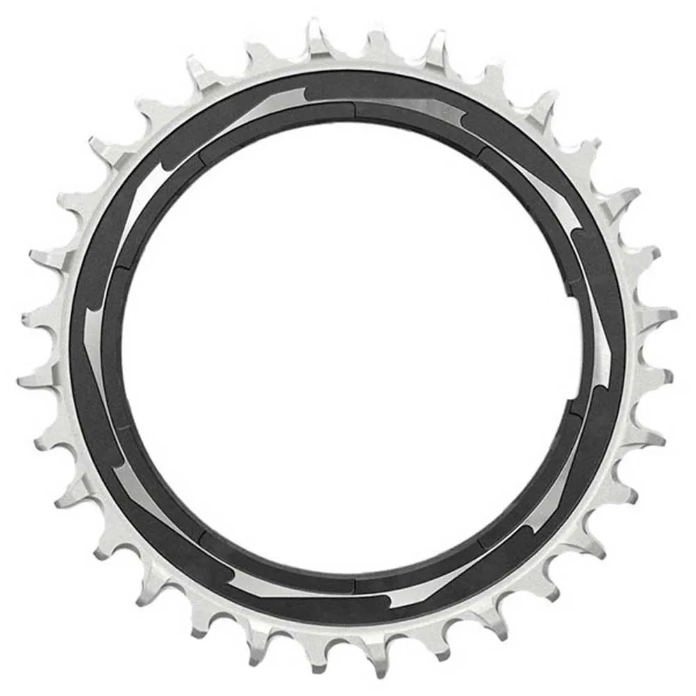 Sram T-Type XXSL D1 Eagle 0 mm Offset chainring