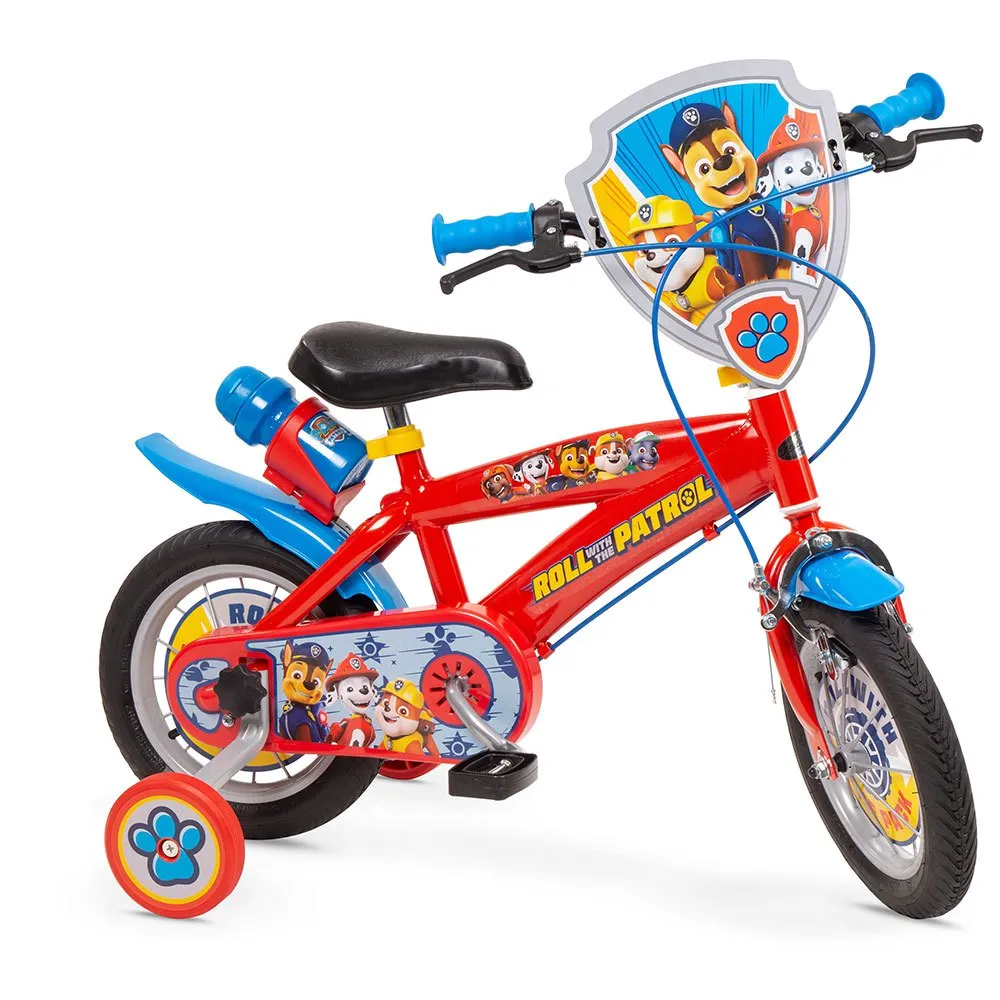 Toimsa Bikes Paw Patrol 12´´ bike