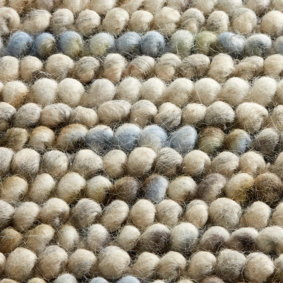 Kwantum Vloerkleden | Vloerkleden Woonkamer | Vloerkleed Niagara Olijf 200×280 Cm 200X280CM