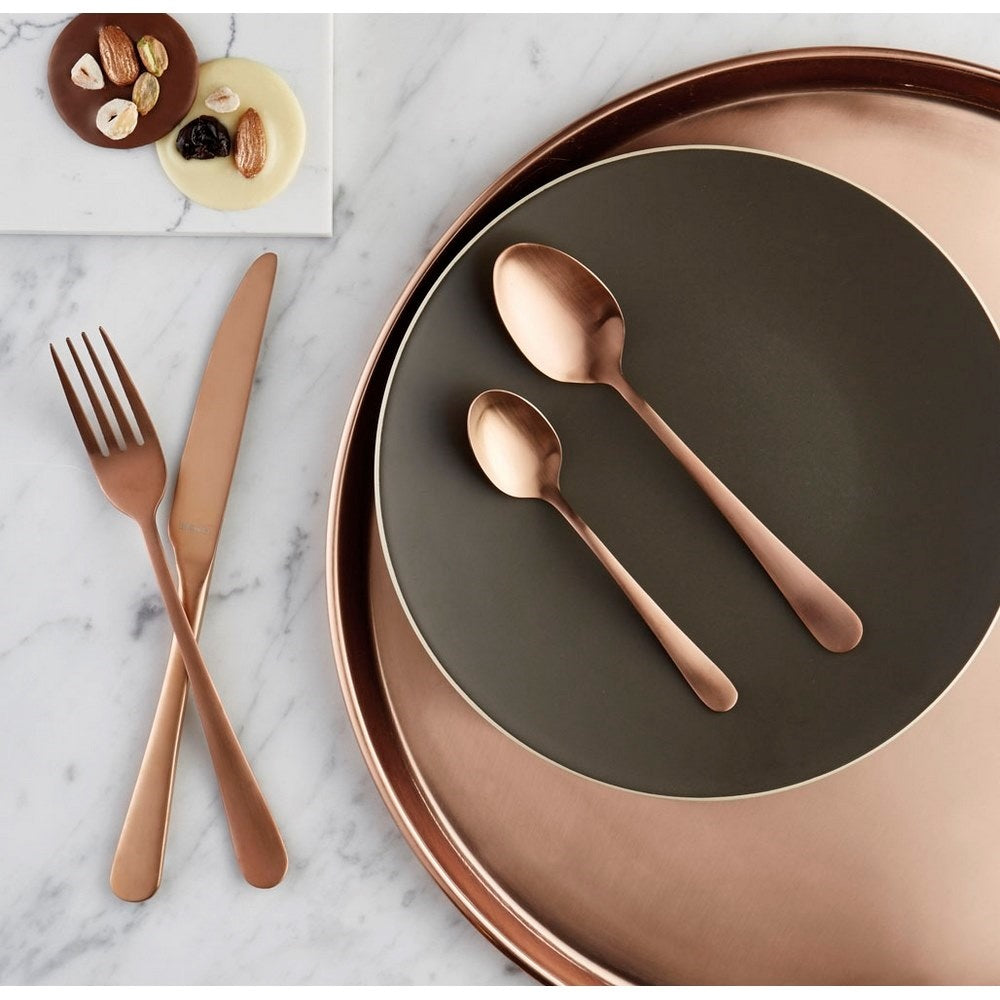 Amefa Austin Bestekset 24-delig - Koper