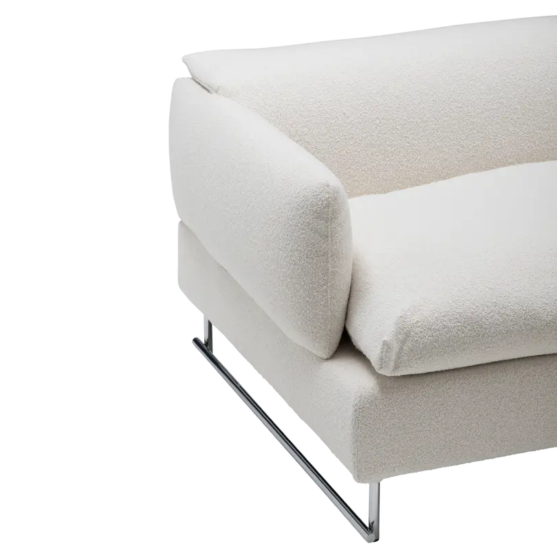 Einzelsofa Shanghai