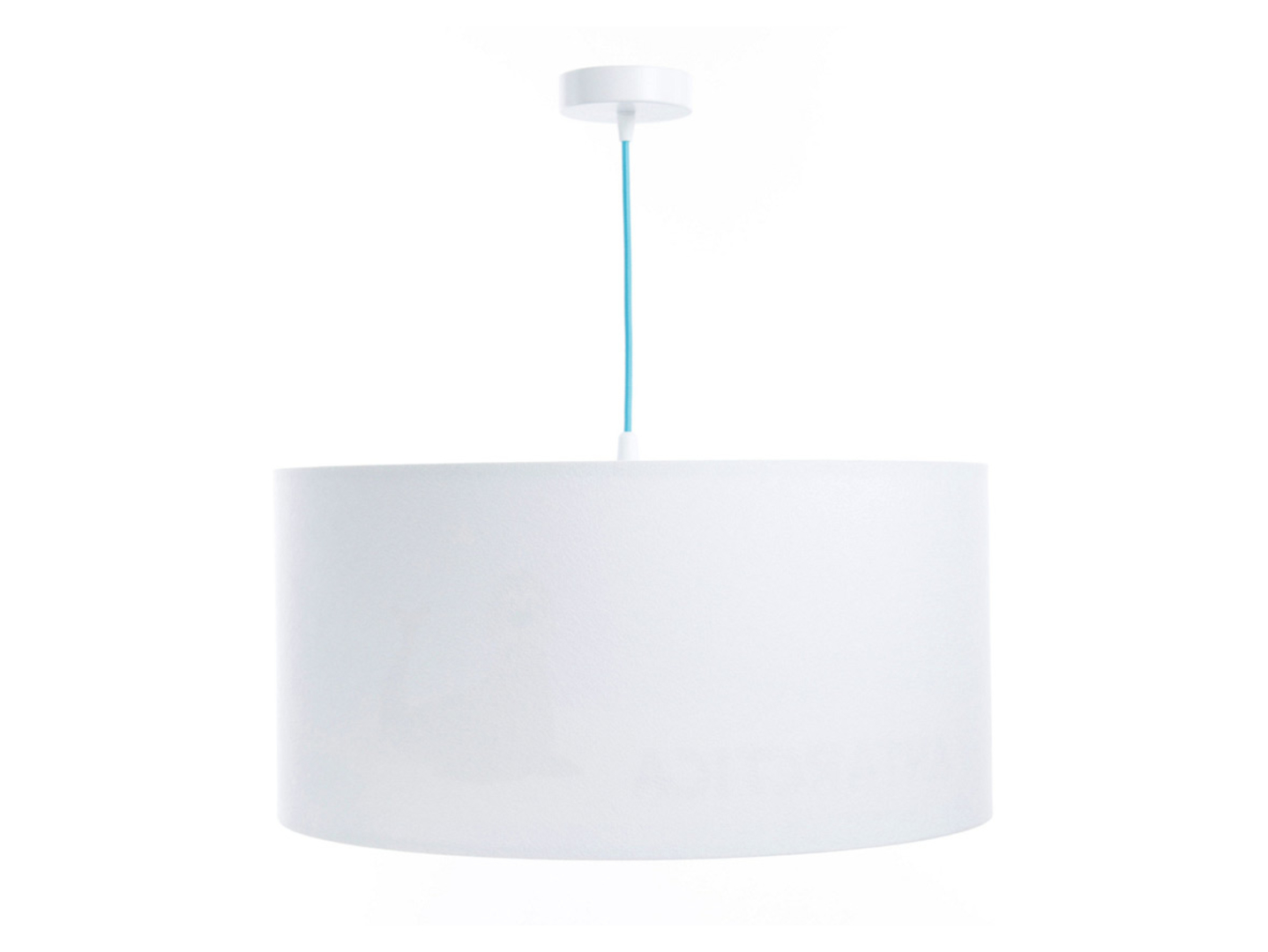 Lampa wisząca dziecięca Sweet Dreams40 cm wielokolorowa