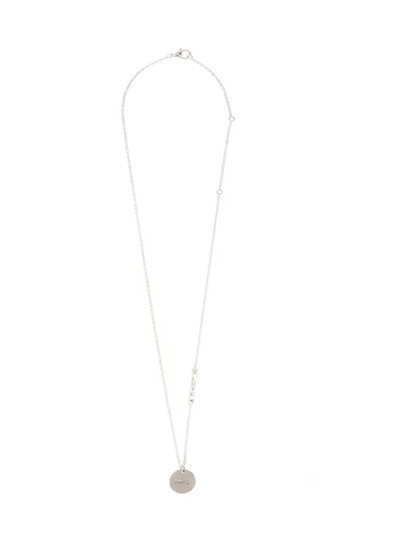 MNB Necklace